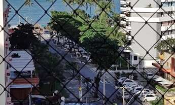 Imagem 7: Apartamento para venda possui 100 metros quadrados com 3 quartos em Jatiúca - Maceió - Al