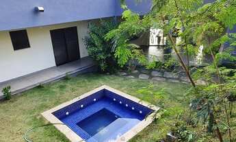 Imagem: Casa à venda, 4 quartos, 4 suítes, VILA