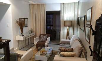 Imagem: Apartamento de 90m² em Armação, 3/4 sendo