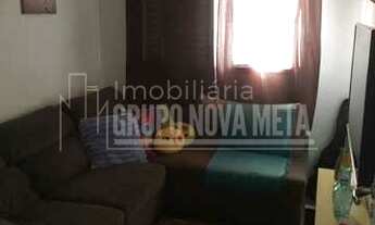 Imagem 2: Cidade Lider · Casa 3 Quartos · 100m² · 2 Vagas