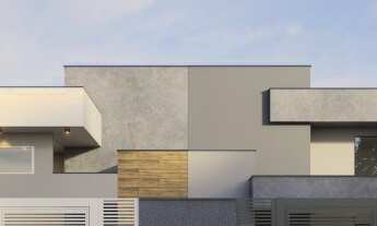 Imagem 7: Casa alto padrão, pé direito duplo, 100 m² de construção, jardim são paulo, maringá