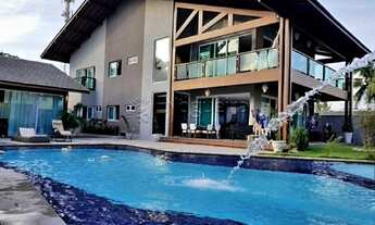 Imagem: Excelente Casa Alto Padrão em Porto de