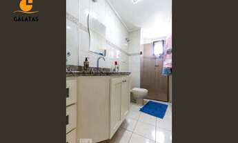 Imagem 6: Apartamento com 3 dorms, Chácara Inglesa, São Paulo - R$ 749 mil, Cod: 68