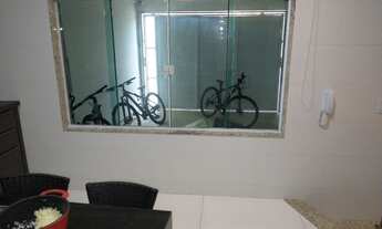 Imagem 7: Lindíssima casa triplex em São Gonçalo-Condomínio Village Zé Garoto