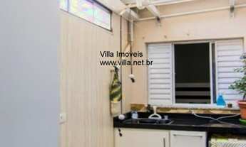 Imagem 6: SANTO ANDRÉ - Apartamento Padrão - PARQUE NOVO ORATÓRIO