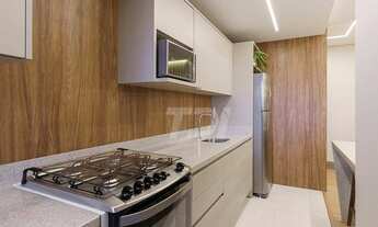 Imagem 7: Apartamento com 3 dormitórios à venda, 82 m² por R$ 683.000,00 - Bacacheri - Curitiba/PR