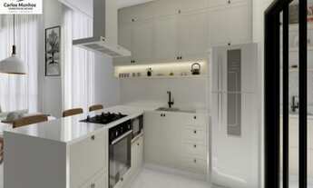 Imagem 6: JACARÉ (CABREÚVA) - Casa de Condomínio - JACARÉ