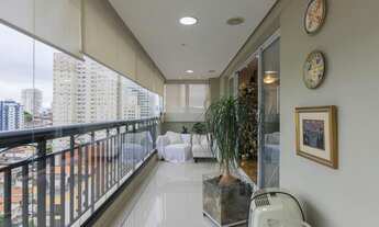 Imagem 5: Apartamento de 180 metros quadrados no bairro Santana com 3 quartos