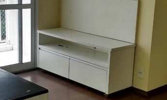 Imagem 2: Apartamento para aluguel tem 52 metros quadrados com 2 quartos em Vila Vera - São Paulo