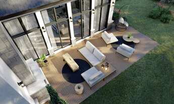 Imagem 3: Maravilhosa Casa Mobiliada e Decorada, 259,69 m², com 3 suítes, 2 vagas, O Bosque, Gramado