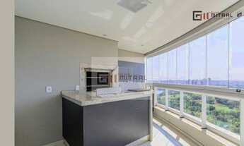 Imagem 7: Edifício Palazzo di Cesare - Bela Suiça