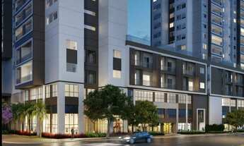 Imagem: Apartamento, Jardim Caravelas - São Paulo