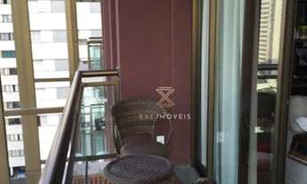 Imagem 7: Apartamento com 1 dormitório à venda, 57 m² por R$ 850. - Sumaré - São Paulo/SP