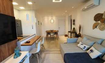 Imagem 2: APTO 1 DORMITÓRIO EM CAMPECHE/FPOLIS