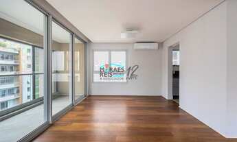 Imagem 6: Cobertura para Venda em São Paulo, Jardim Paulista, 3 dormitórios, 3 suítes, 5 banheiros