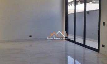 Imagem 4: Casa com 3 dormitórios à venda, 297 m² por R$ 2.200.000 - Parque Residencial Damha 3 - Pre