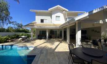 Imagem: Casa de condomínio sobrado para venda com