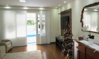 Imagem 4: CASA RESIDENCIAL em SÃO PAULO - SP, JARDIM REGINA