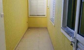 Imagem 2: V. GILDA - APTº COBERTURA S/ COND. - ELEVADOR - 148m² A.U. - 3 DORMIT. (1 SUÍTE