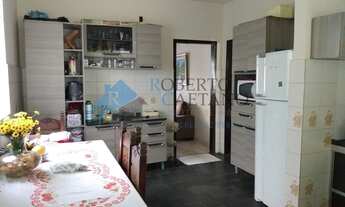 Imagem 4: Casa com três quartos - Bairro Salomé - Betim?MG