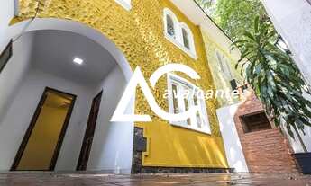 Imagem 3: RIO DE JANEIRO - Casa Padrão - TIJUCA