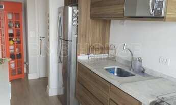 Imagem 6: Apartamento para Venda em Carapicuíba, Jardim Ana Estela, 2 dormitórios, 2 banheiros, 1 va