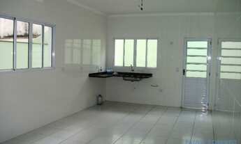 Imagem 2: SOBRADO - MANDAQUI - SP