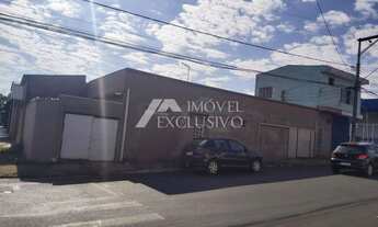 Imagem 2: Comercial à Venda, Campos Elíseos - Ribeirão Preto