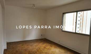 Imagem 3: Apartamento para venda possui 65 metros quadrados com 2 quartos em Cerqueira César - São P