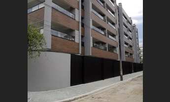 Imagem 7: Lançamento Na Praia do Itaguá, Ubatuba SP