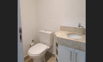 Imagem 6: Apartamento para aluguel com 59 metros quadrados com 2 quartos em Vila Mariana - São Paulo