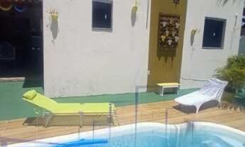 Imagem: Casa em Barra de Jacuípe