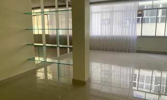 Imagem 3: Excelente Apart. para locação com 140 m2, 03 quartos em Ipanema - Rio de Janeiro - RJ