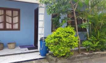 Imagem: Casa linear em condominio com 2 quartos