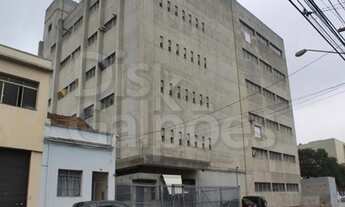 Imagem 4: SãO PAULO - Prédio Inteiro - Brás