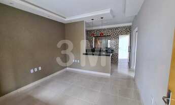 Imagem 4: Casa 2/4 uma suíte no Jardim Imperial em Trindade