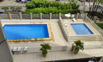 Imagem 4: Apartamento para aluguel e venda possui 136 metros quadrados com 3 quartos