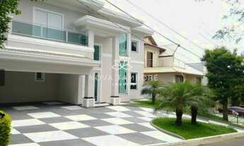 Imagem 5: Linda residência disponível para LOCAÇÃO em Alphaville, Santana de Parnaíba, SP