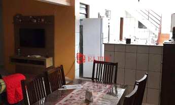 Imagem 3: Casa com 3 dormitórios à venda, 90 m² por R$ 350.000,00 - Jardim São Judas Tadeu - São Jos