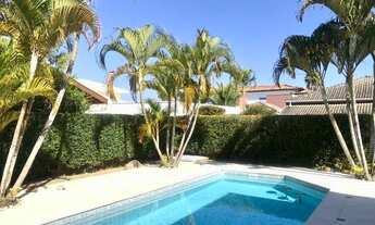 Imagem: Casa fascinante no Colonial Village I