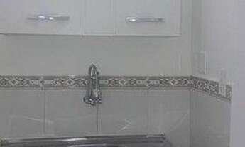 Imagem 4: Apartamento com 1 dormitório à venda, 35 m² por R$ 208.000 - Santa Efigênia - São Paulo