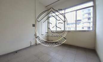 Imagem 6: Apartamento para venda com 91 metros quadrados com 2 quartos em Maracanã - Rio de Janeiro