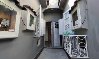 Imagem: Casa de vila para venda tem 40 metros quadrados