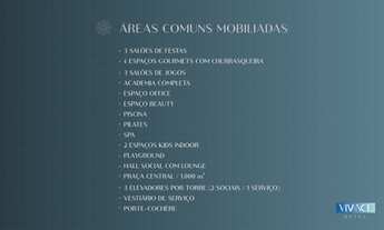 Imagem 6: Apartamento 3 quartos a venda no batel 95m2 com sacada R$899.800