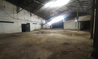 Imagem 4: Galpão para aluguel, Ressaca - Contagem/MG