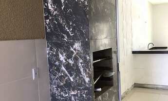 Imagem 4: Casa para venda com 126 metros quadrados com 3 quartos em Setor Três Marias - Goiânia - GO