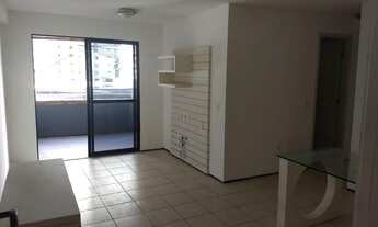 Imagem: Apartamento de 75 metros quadrados no bairro