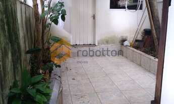 Imagem 2: Casa à venda com 120m2 na Vila Mariana