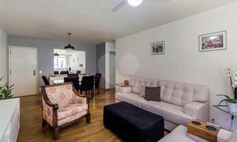 Imagem 4: São Paulo - Apartamento Padrão - ITAIM BIBI