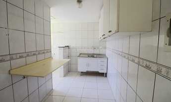 Imagem 3: Apartamento com 2 dormitórios para alugar, 46 m² por R$ 1.000,00/mês - Jardim Marica - Mog